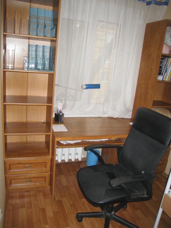 Elephant Hostel 드네프로페트로프스크 객실 사진